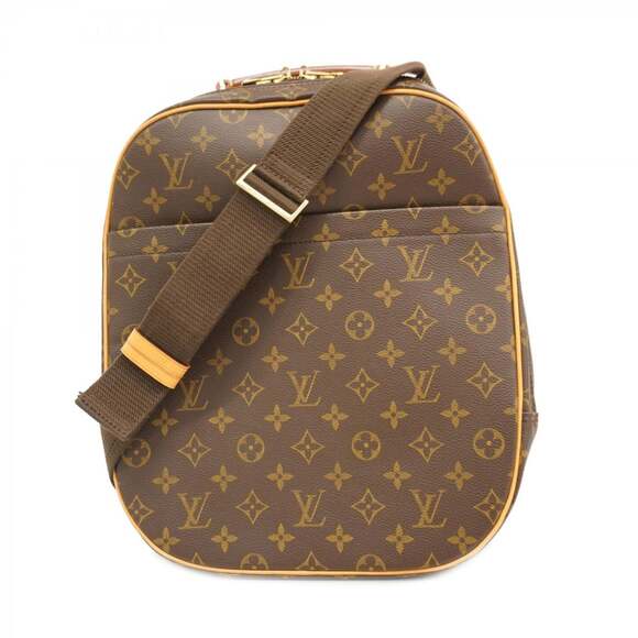 Louis Vuitton Handbags - LOUIS VUITTON Brown Monogram Bag